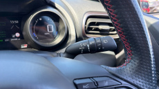 Toyota Yaris 1.5 Hybrid GR Sport 5dr CVT Hybrid Hatchback